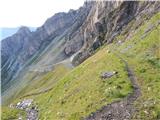 Obertauern - Gamsleitenspitze